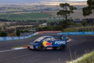 SuperVan 4.2 at Bathurst